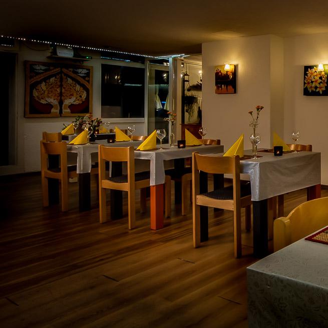 Restaurant "Thai Asiatakeaway" in Brugg