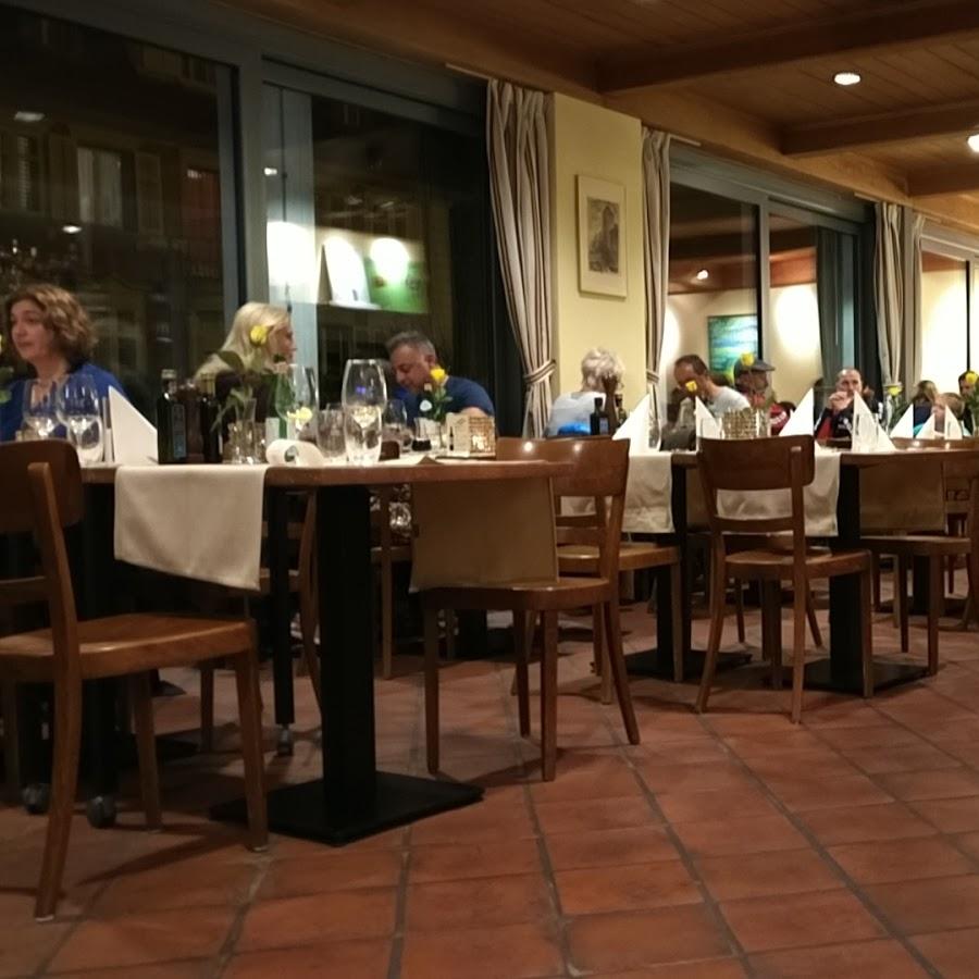 Restaurant "L