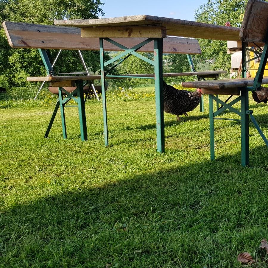 Restaurant "Burger King" in  Pfullendorf