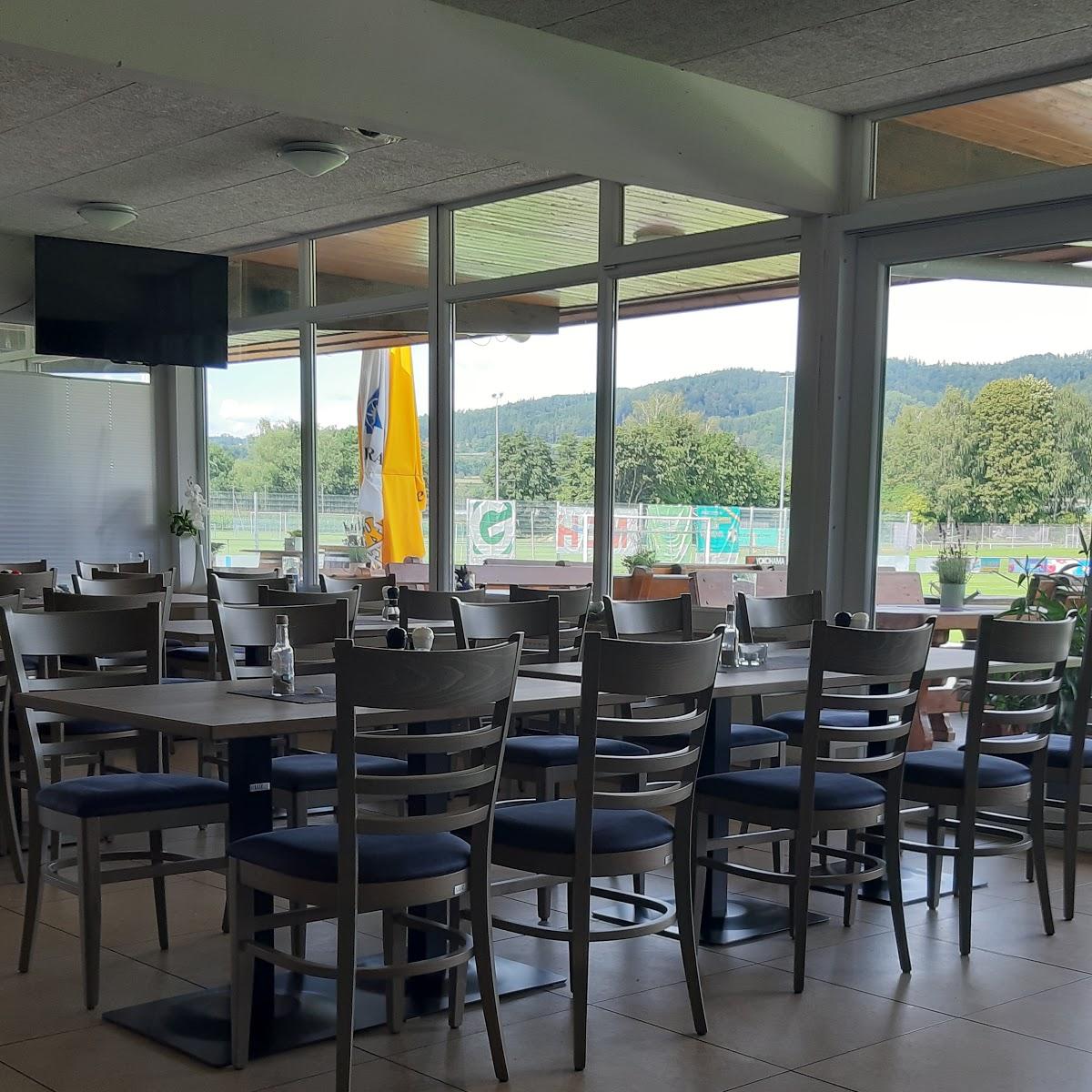 Restaurant "AUBACH restaurant | sportsbar" in  Frickingen