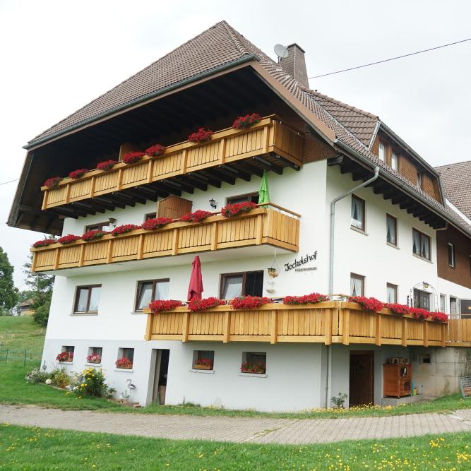 Restaurant "Urlaubsbauernhof Jockelshof" in Breitnau