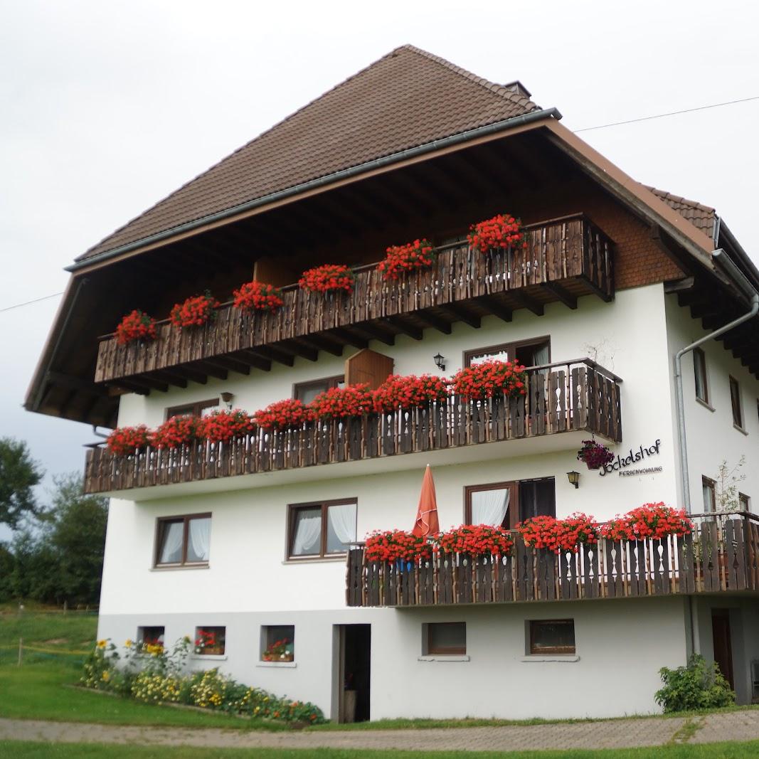Restaurant "Urlaubsbauernhof Jockelshof" in Breitnau