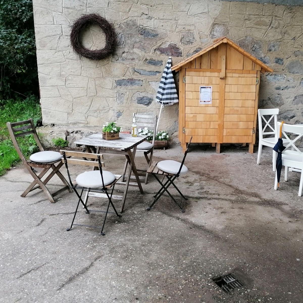 Restaurant "Hohwarthof - Christian Riesterer" in Breitnau