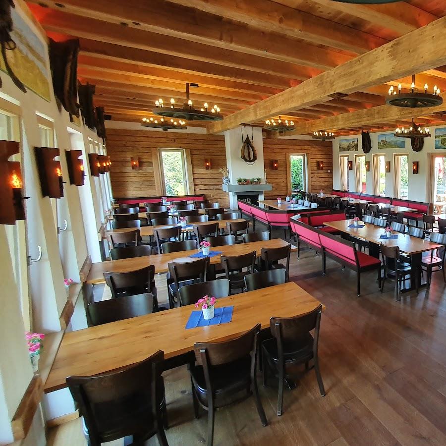Restaurant "Hof-Neuhaus" in Überlingen