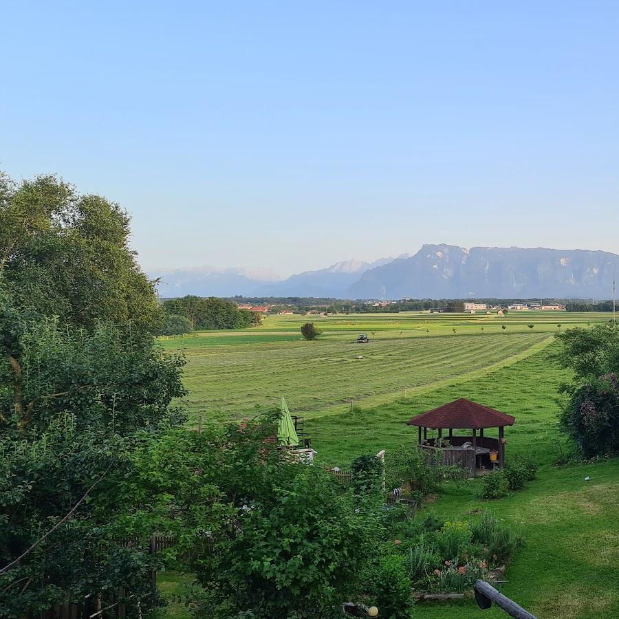 Restaurant "Paulbauernhof - Johann & Theresia Heinz" in Saaldorf-Surheim