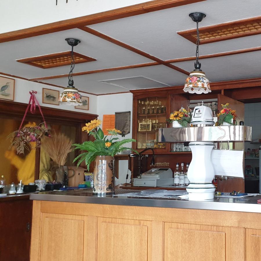 Restaurant "Cafe Gasthof Lütke Höh" in Sundern (Sauerland)