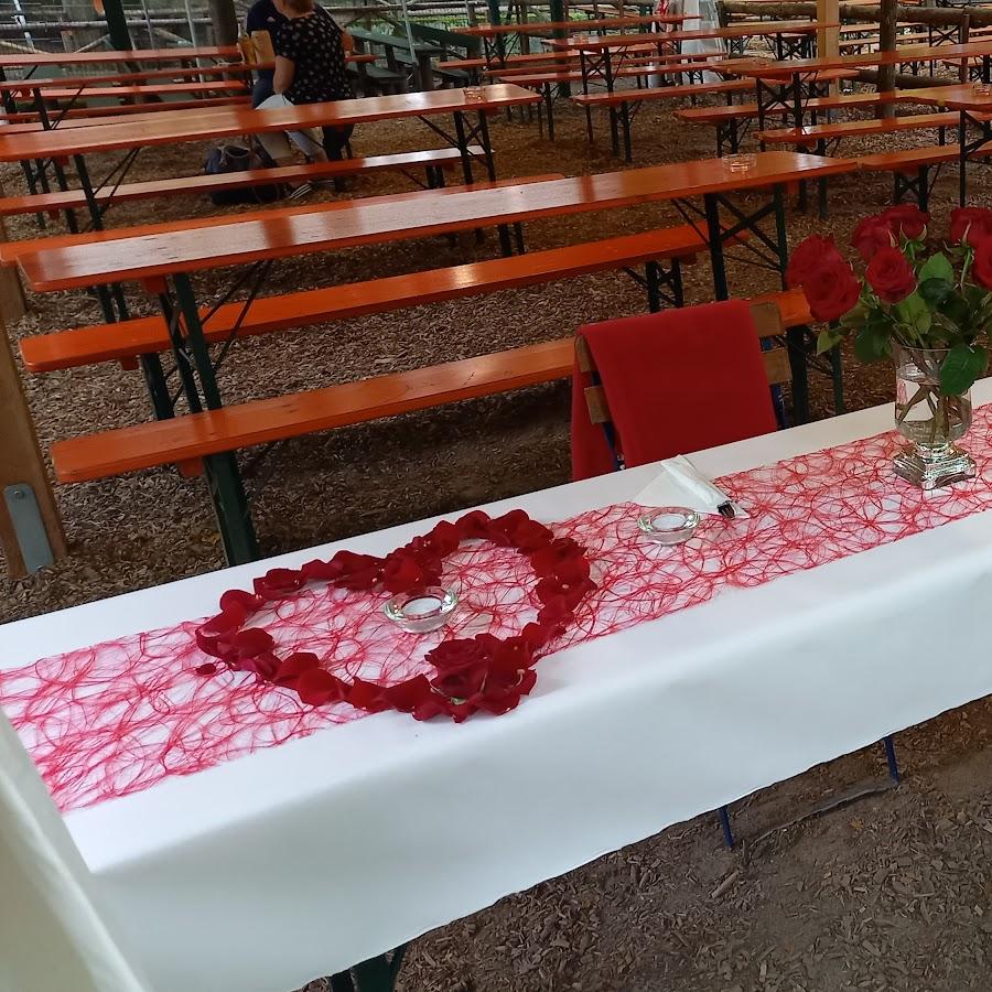 Restaurant "Schlößla Keller" in Forchheim