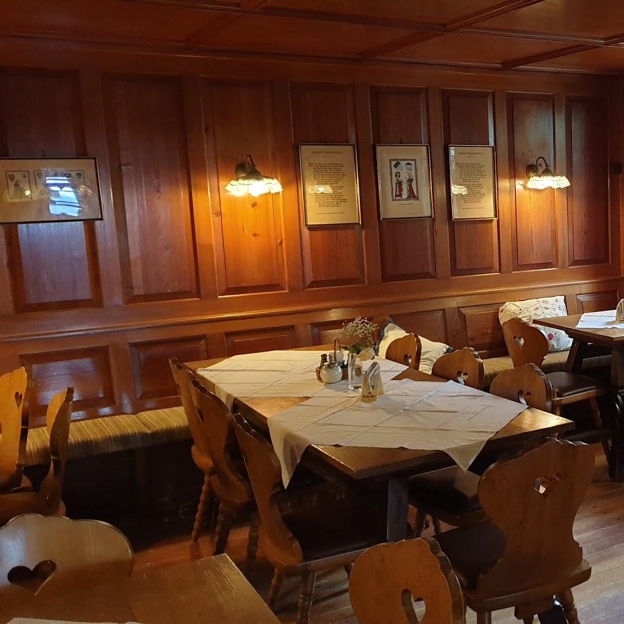 Restaurant "Höhengasthaus Haldenhof" in  Überlingen