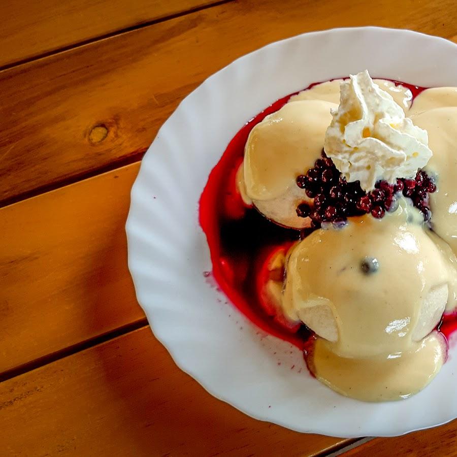 Restaurant "Räuberhütte in Rosenthal - Bielatal" in Rosenthal-Bielatal