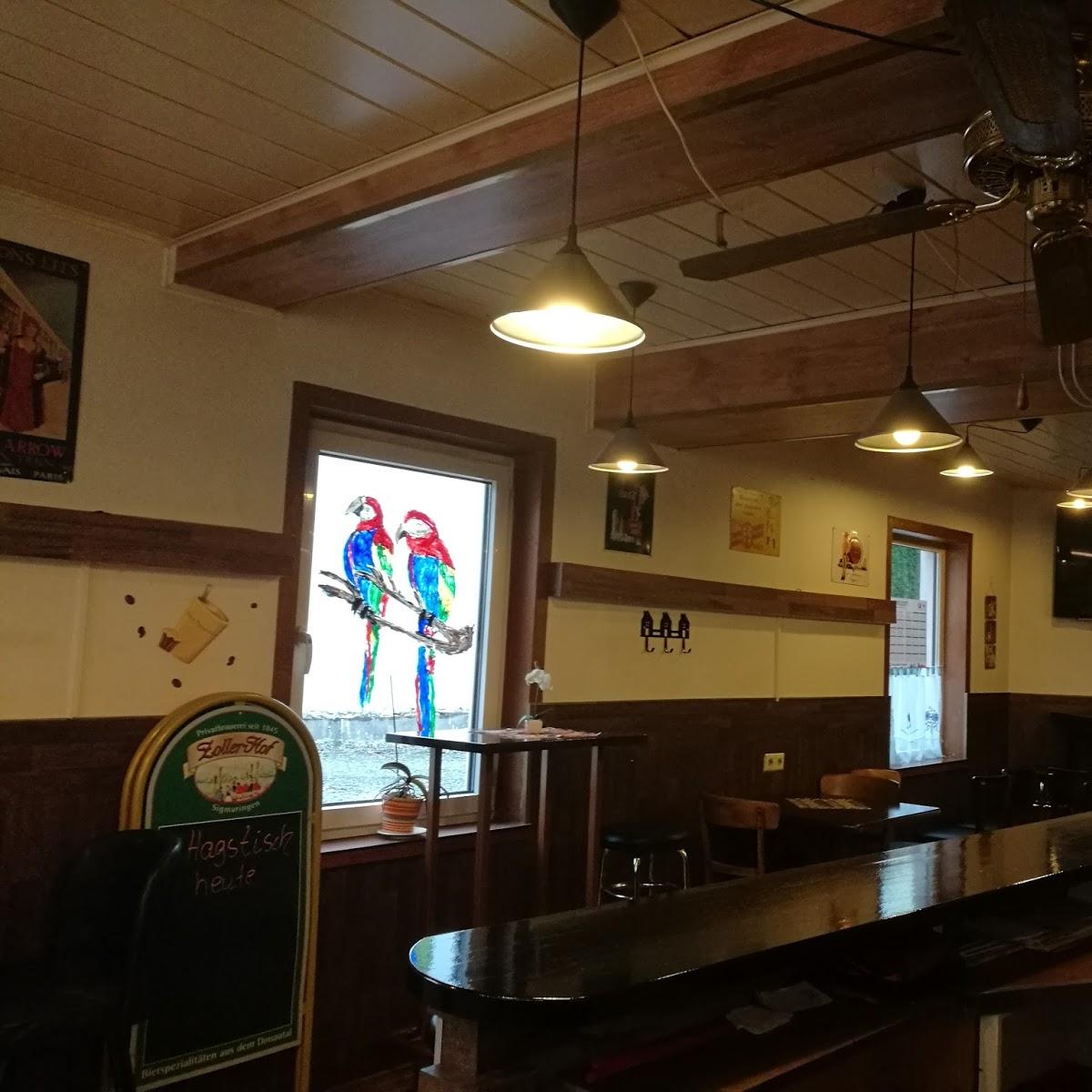 Restaurant "Pizzeria Ristorante Michelangelo" in  Wald