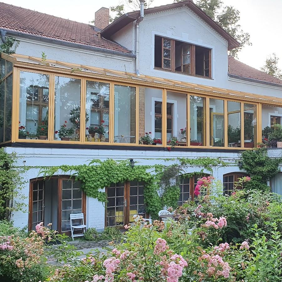 Restaurant "haus TonART" in Schöneiche bei Berlin