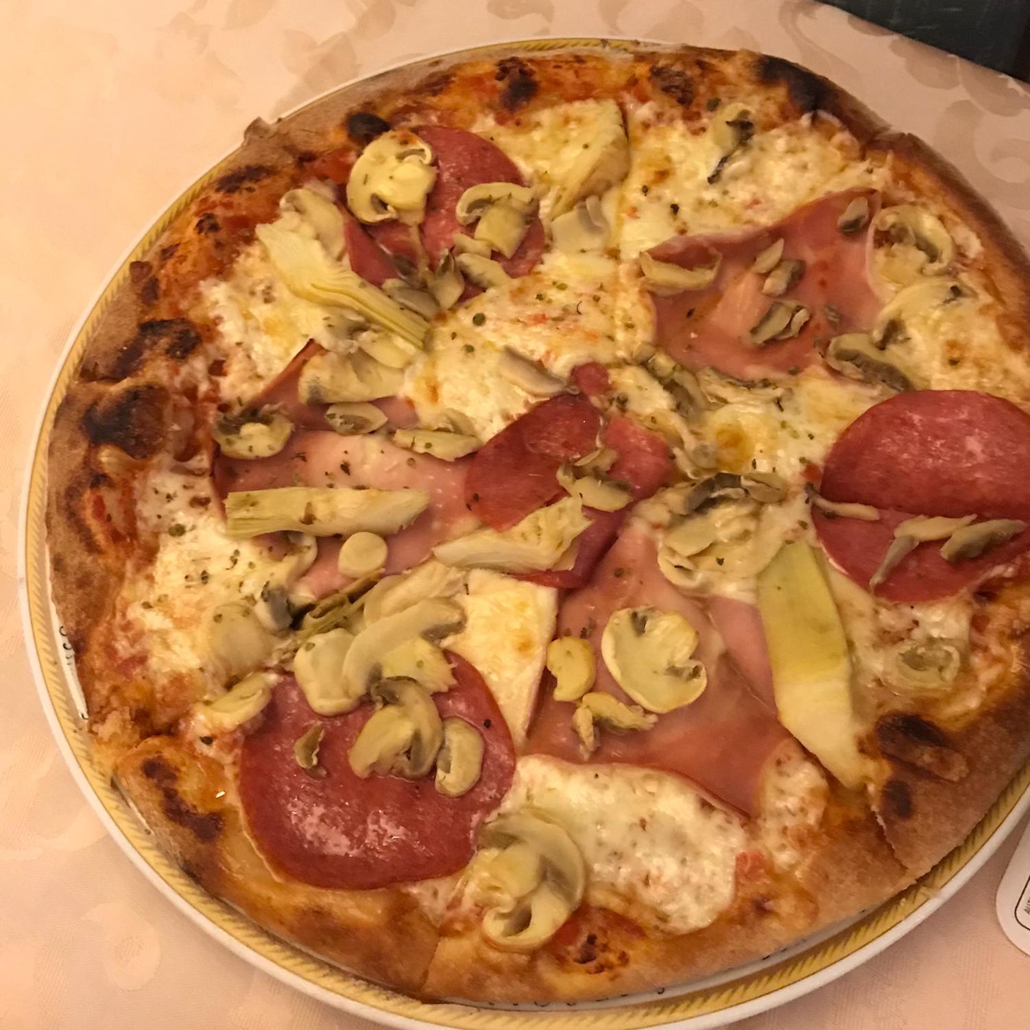 Restaurant "Gläserne Bäckerei Bader" in  Frickingen
