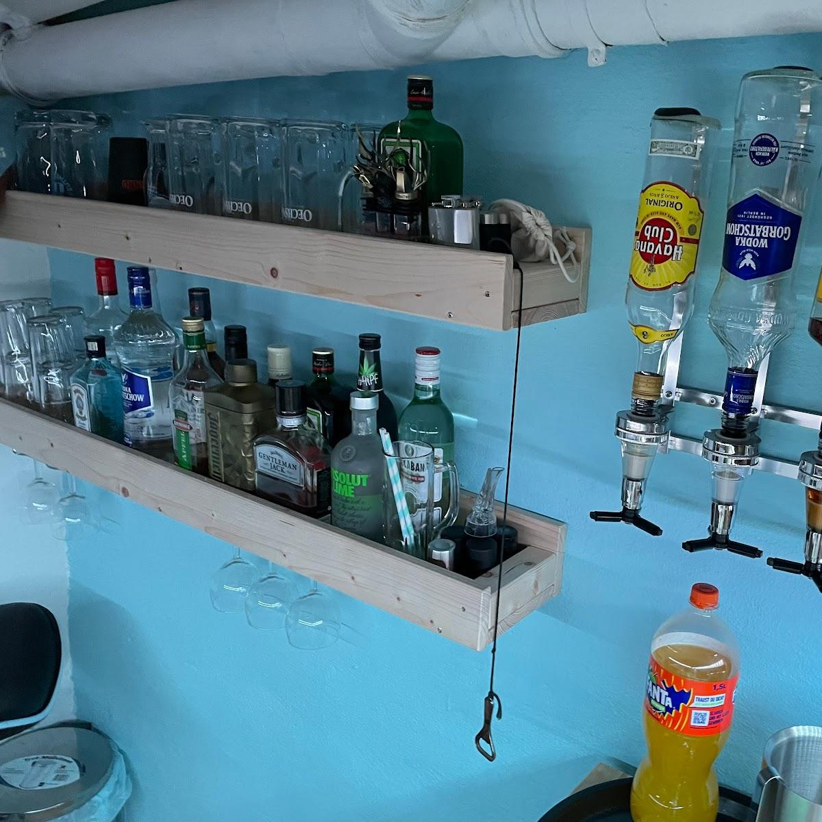 Restaurant "Pizzeria Don Lars" in Homberg (Efze)