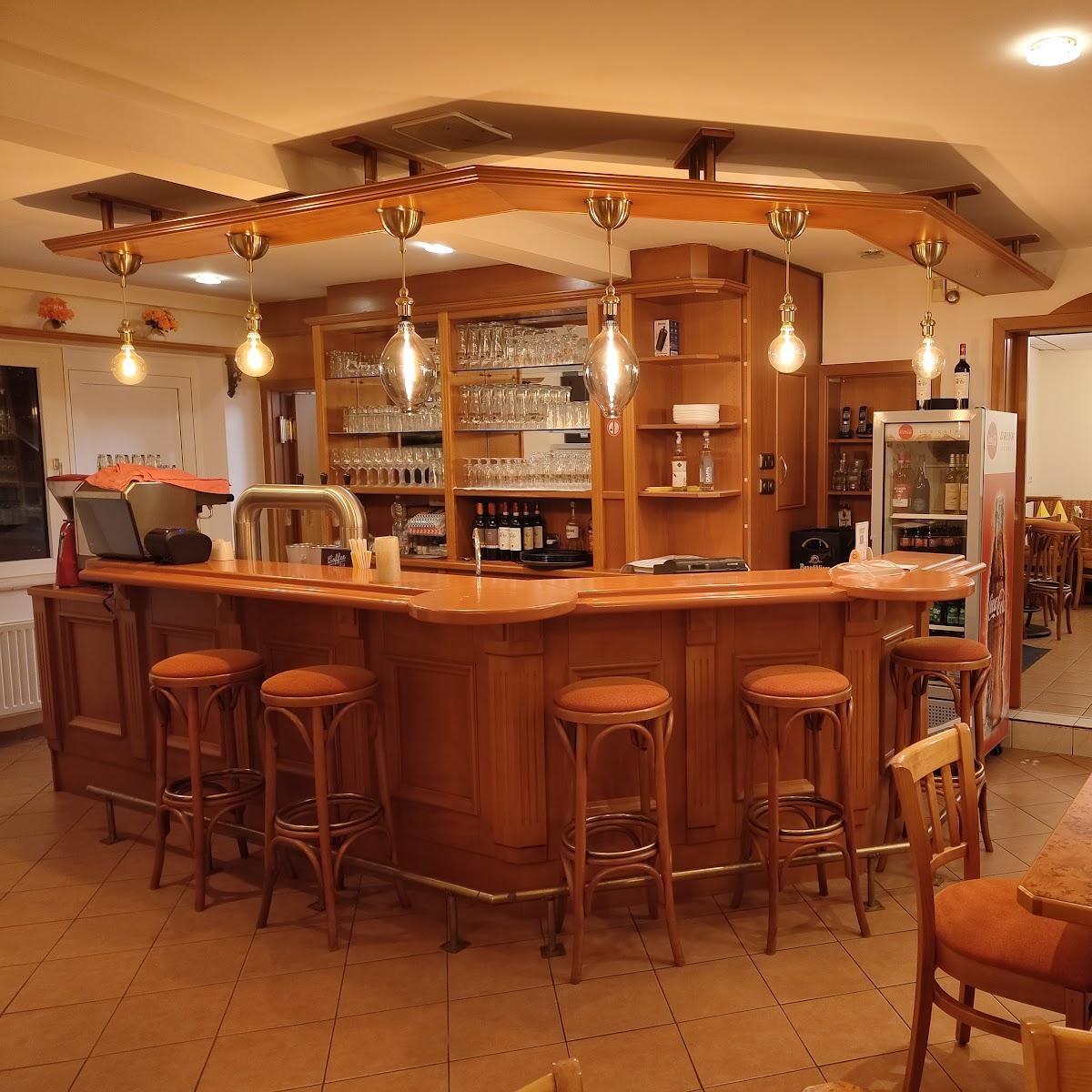 Restaurant "Restaurant Kleine Kneipe" in Felsberg