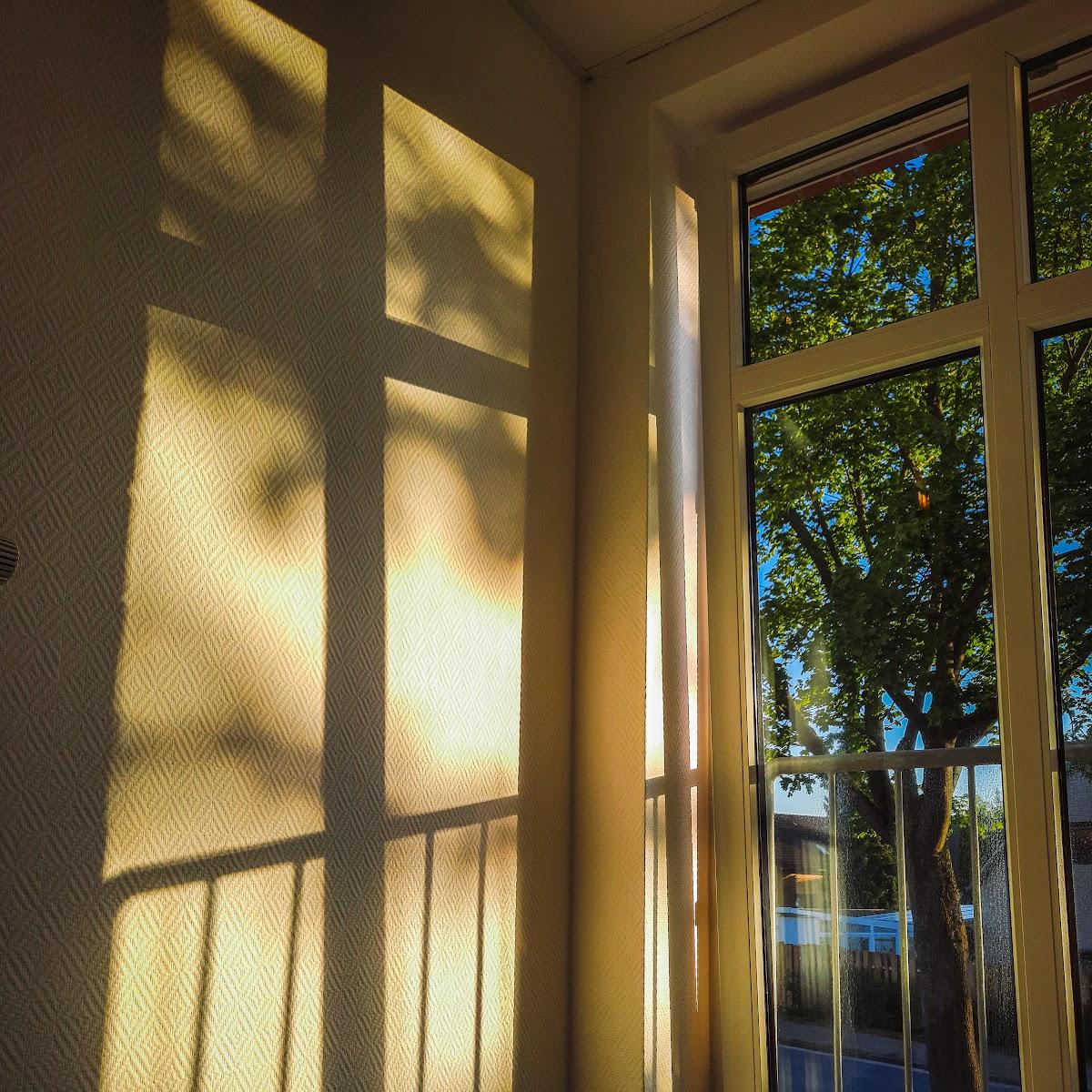 Restaurant "Hotel Stadt" in Gehrden