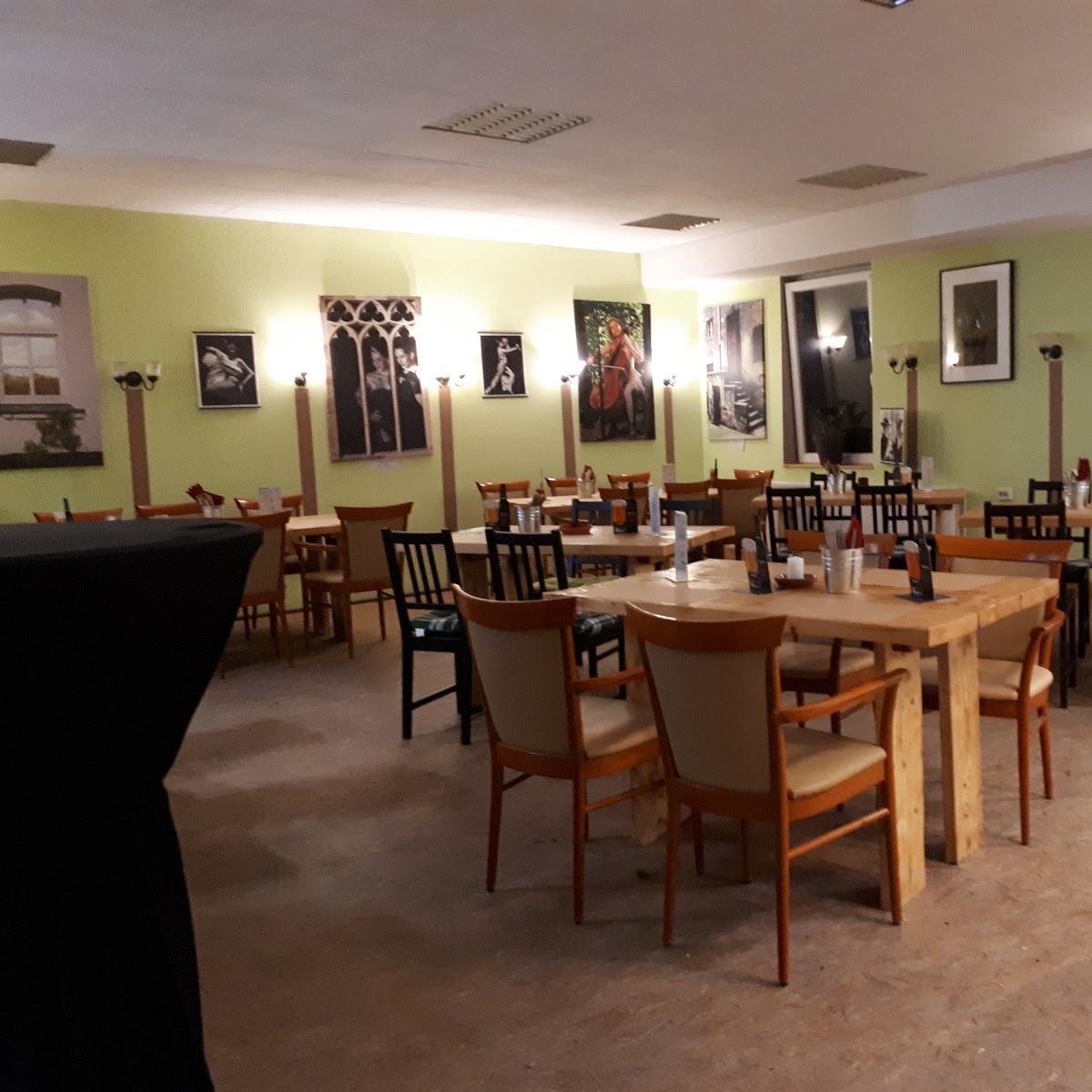Restaurant "Finca