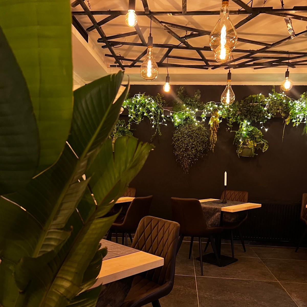 Restaurant "Carbonero Bar de Tapas Restaurante" in Ibbenbüren