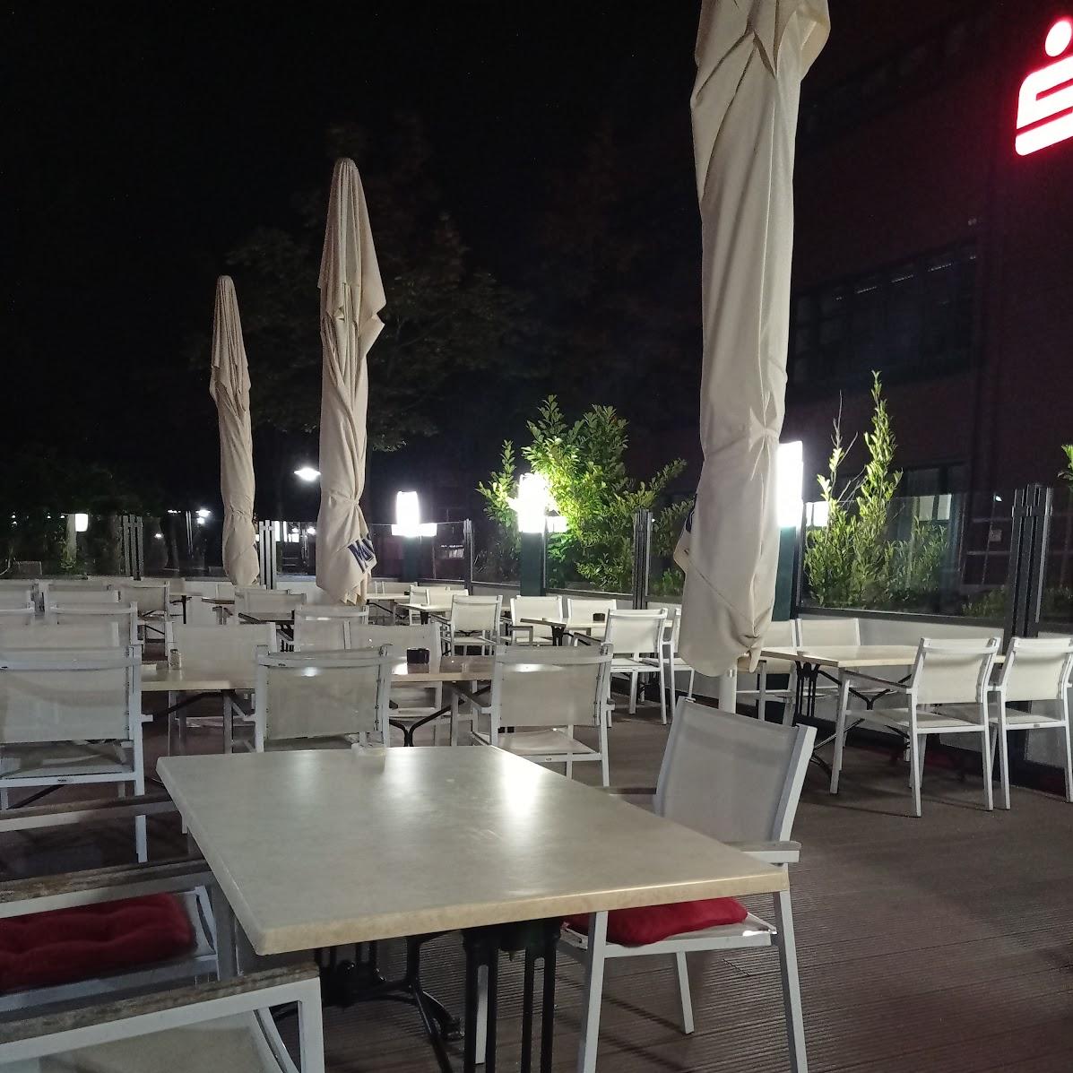 Restaurant "O.XENOS" in Ibbenbüren