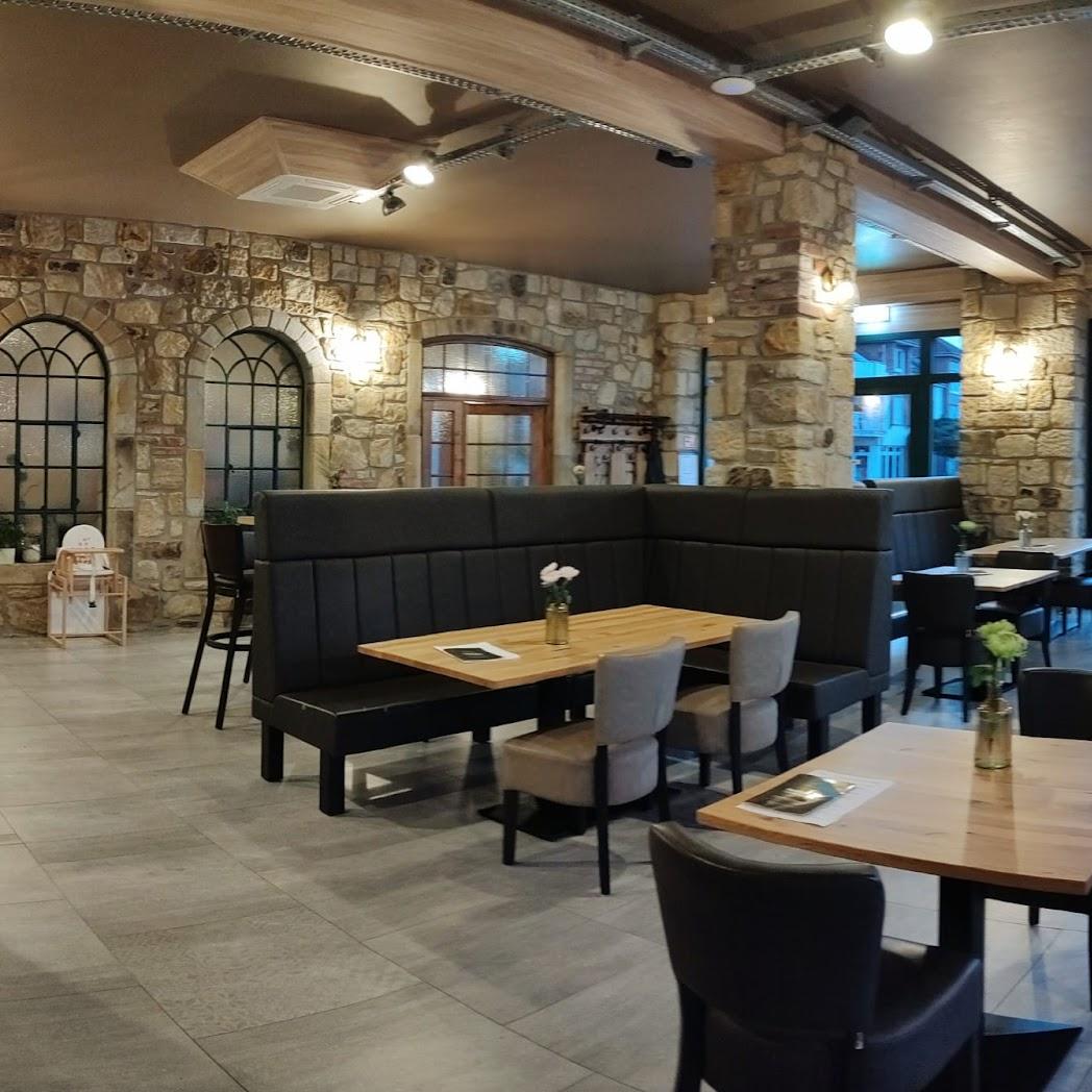 Restaurant "Pfanny Fein City Schnellrestaurant" in Ibbenbüren