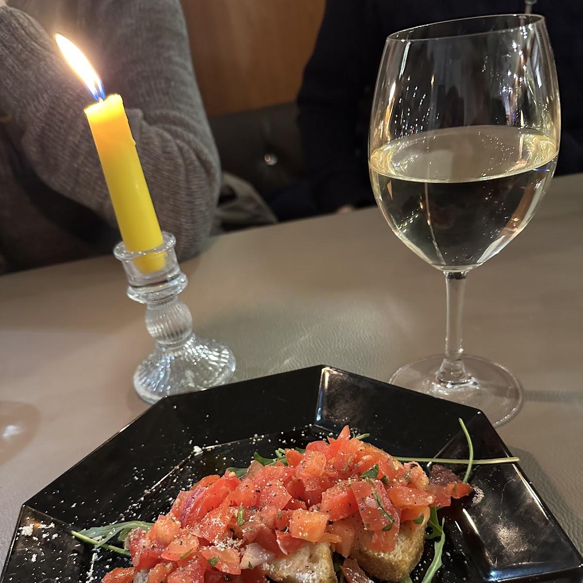 Restaurant "Parkhotel Goldlinde & Restaurant" in Bodenwerder