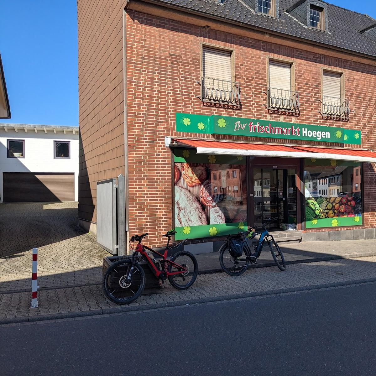 Restaurant "Pondos Grill ( - Gey). Bitte auf die speziellen Öffnungszeiten während der Ferienzeit achten." in Hürtgenwald