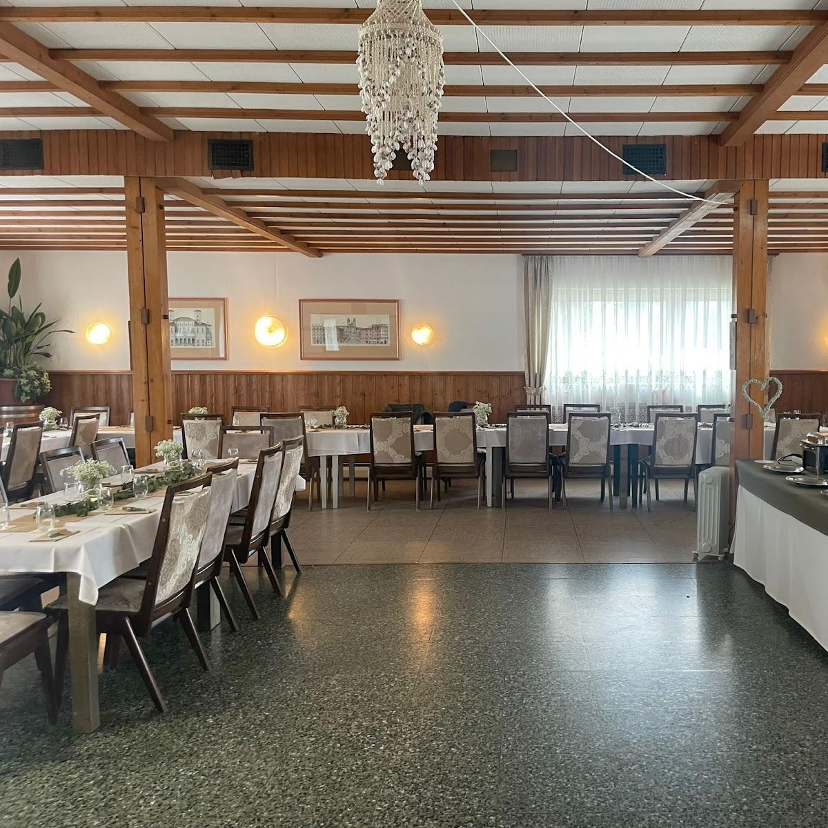 Restaurant "Olivengarten" in Düren