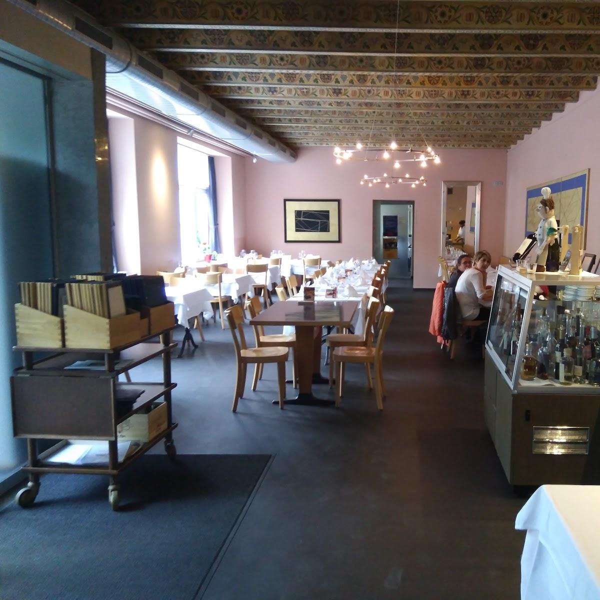 Restaurant "Marsoel Restaurant" in Chur