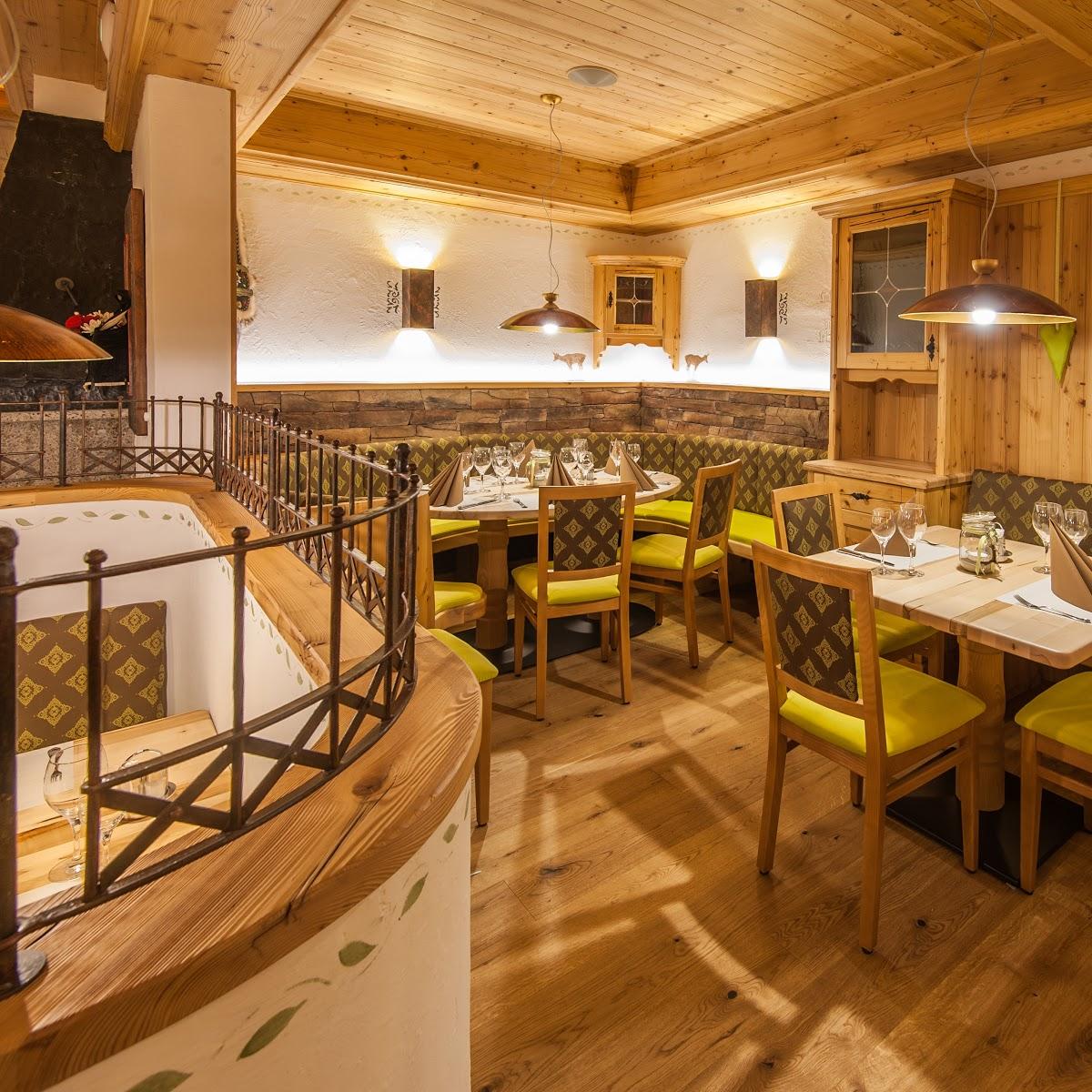 Restaurant "Horseshoe Event Bar-Restaurant Schöntal- Horseshoe Braui" in Oberarth