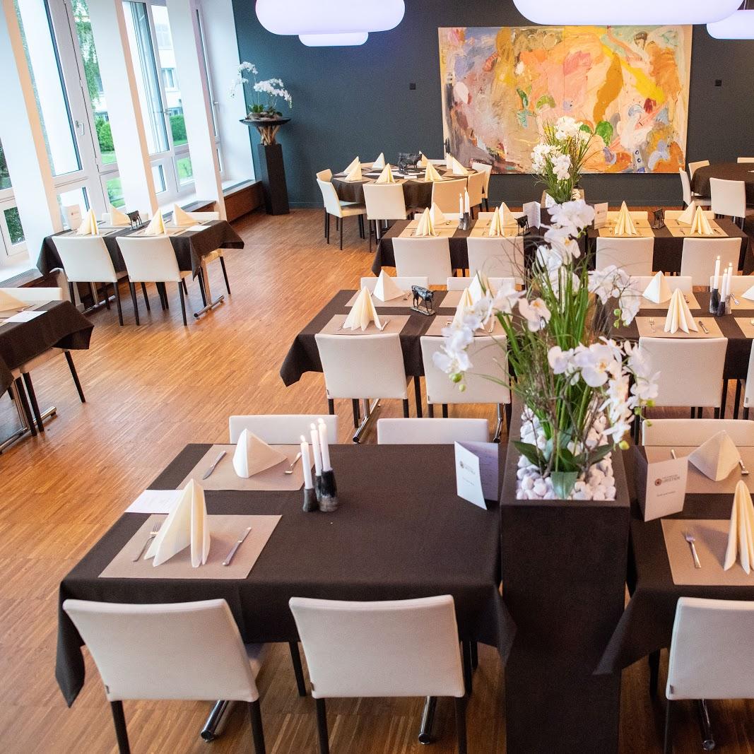 Restaurant "Zum Schwarzen Uristier" in Altdorf