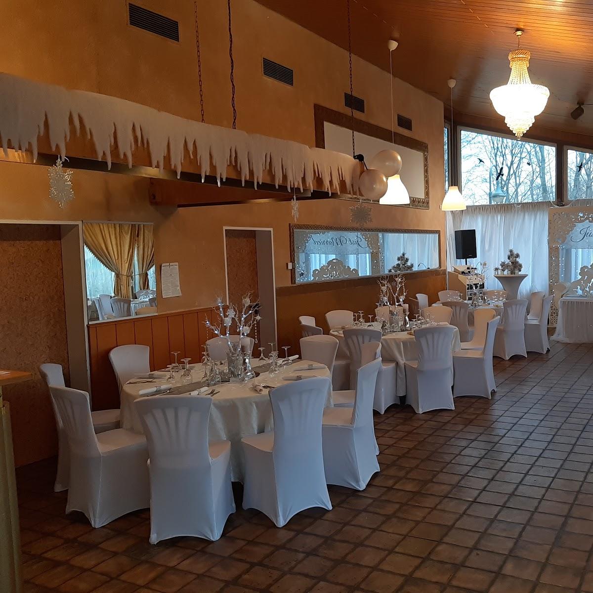 Restaurant "Monte Cristo" in Düsseldorf