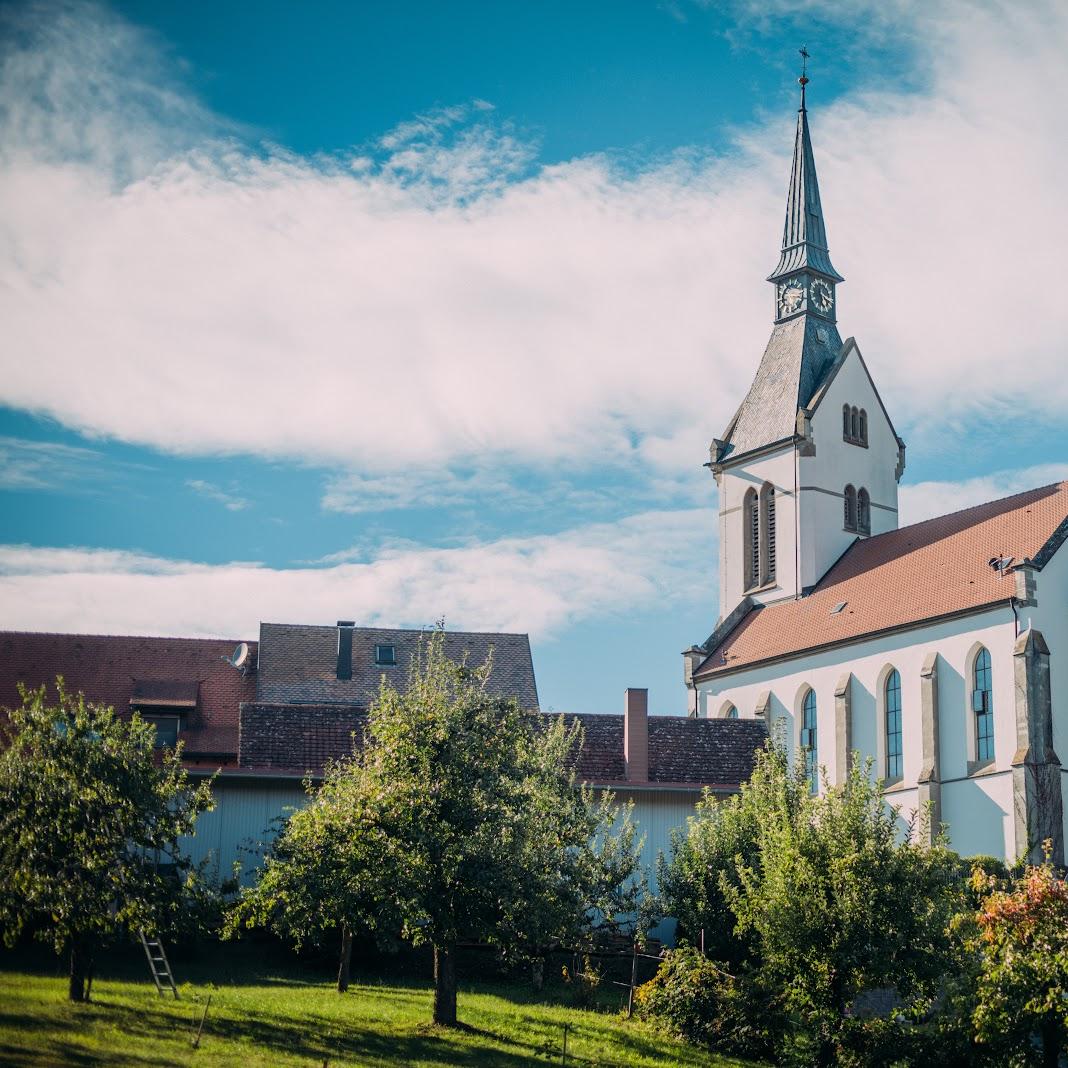 Restaurant "Landgasthof Keller" in Überlingen