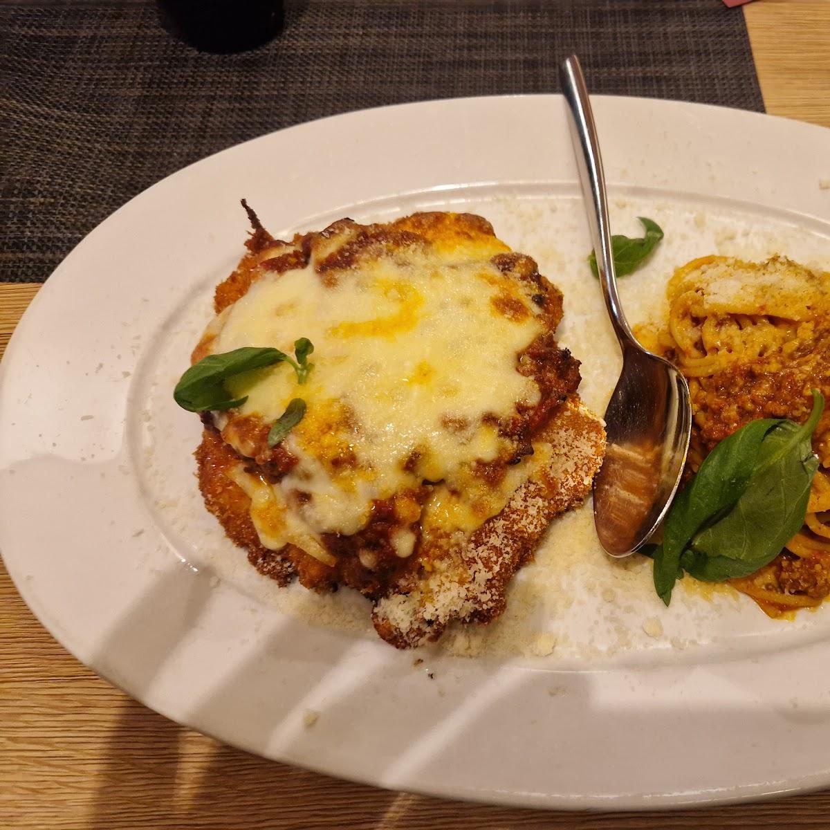 Restaurant "CASA WALDOZA" in Waldmohr