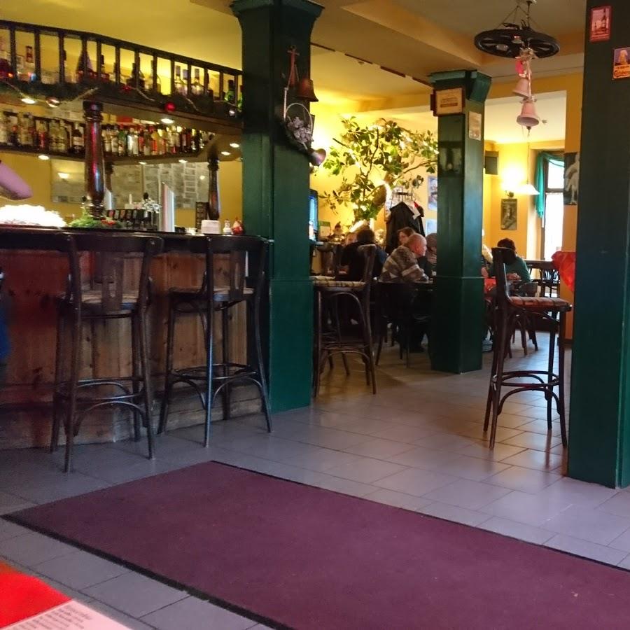 Restaurant "Wispel Pub" in Quedlinburg