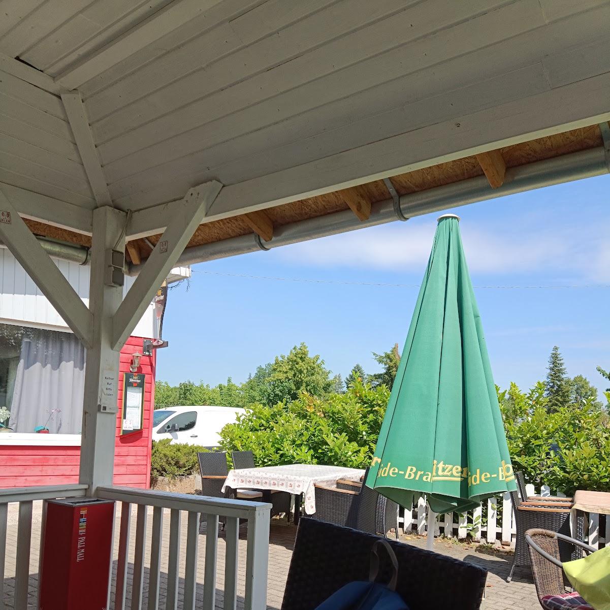 Restaurant "Restaurant Harzstübchen Inh. Phyllis Zillmer" in Quedlinburg