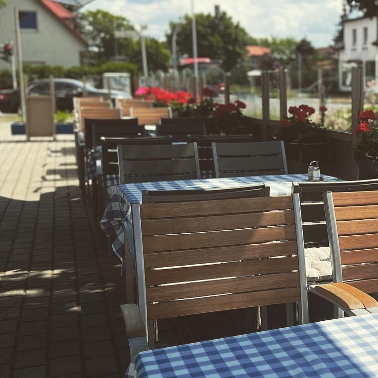 Restaurant "Restaurant Syrtaki" in Fürstenwalde-Spree