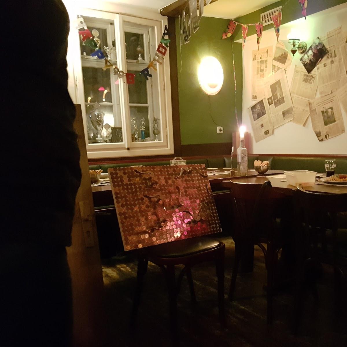 Restaurant "Quedels Pub" in Quedlinburg