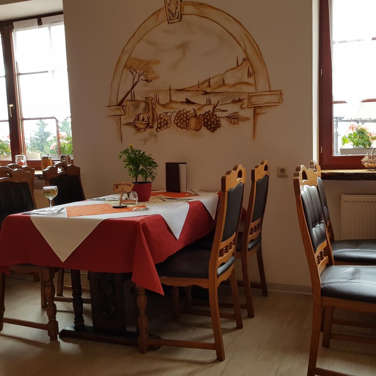 Restaurant "Restaurant Zum Kuckuck" in Quedlinburg