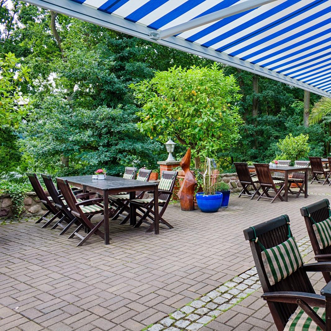 Restaurant "Restaurant Seeblick" in Fürstenwalde-Spree