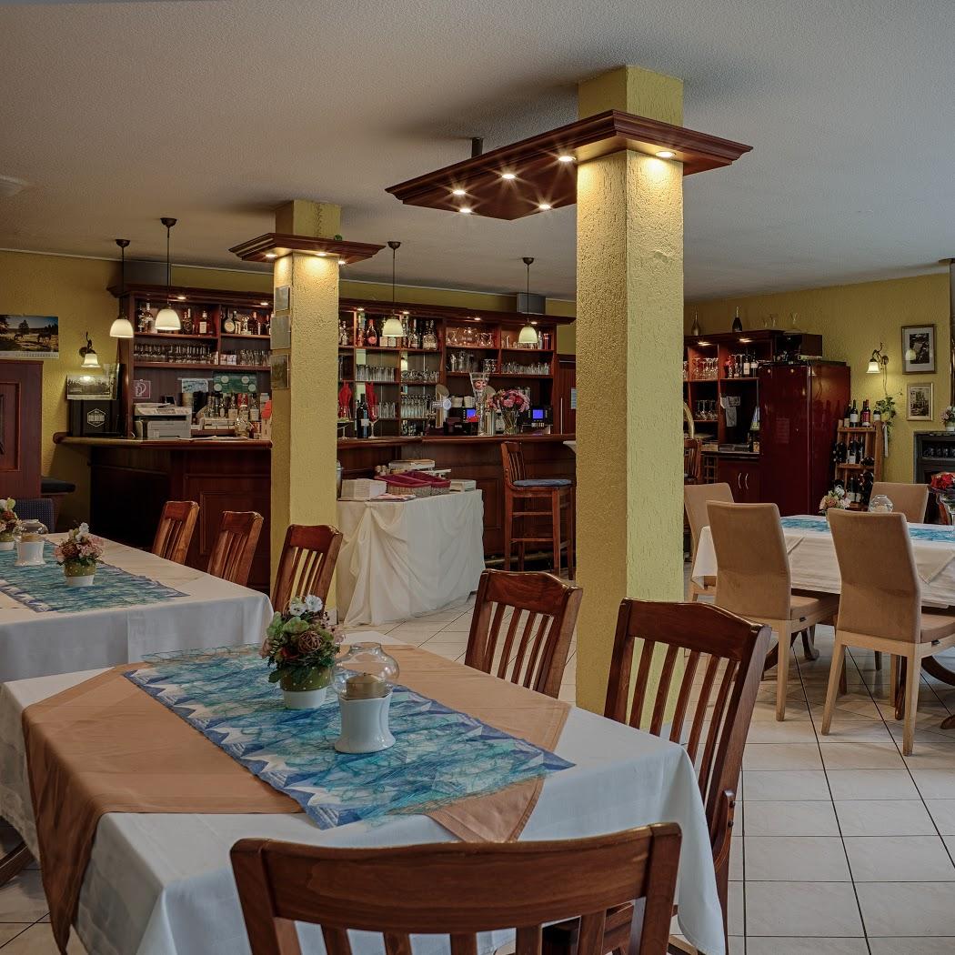 Restaurant "Restaurant Seeblick" in Fürstenwalde-Spree