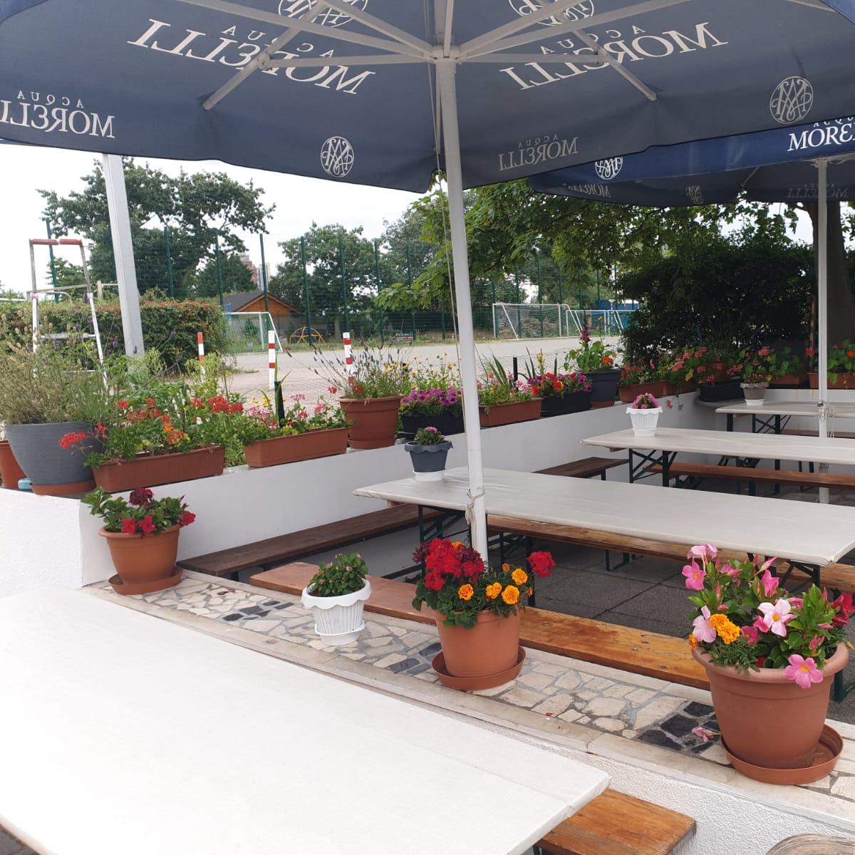 Restaurant "Isigül" in Berlin