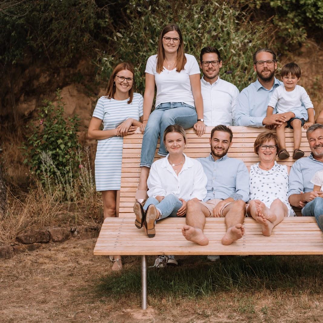 Restaurant "Wein- und Gästehaus Zöller" in Kirrweiler (Pfalz)