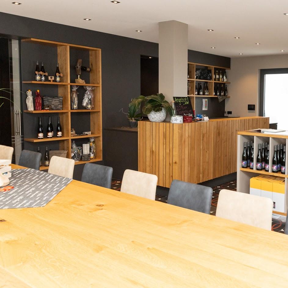 Restaurant "Kruppenbacher