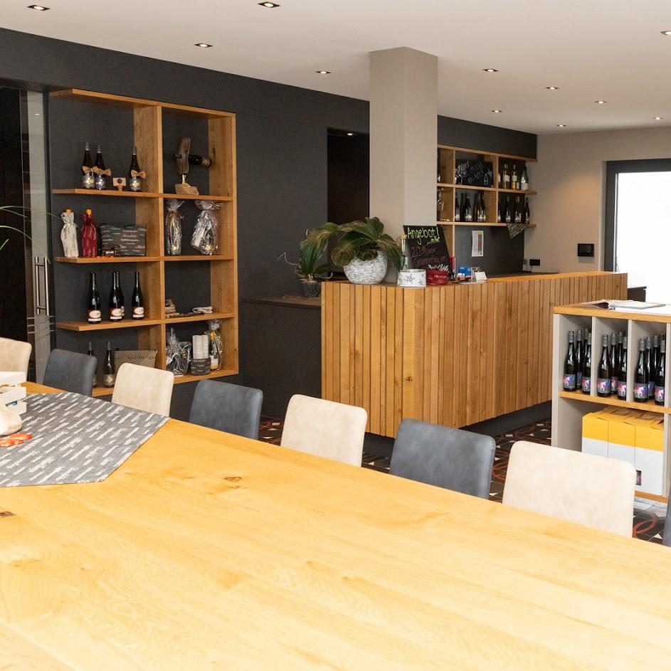 Restaurant "Kruppenbacher