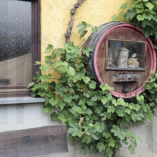 Restaurant "Gästehaus Lifestyle" in Kirrweiler (Pfalz)