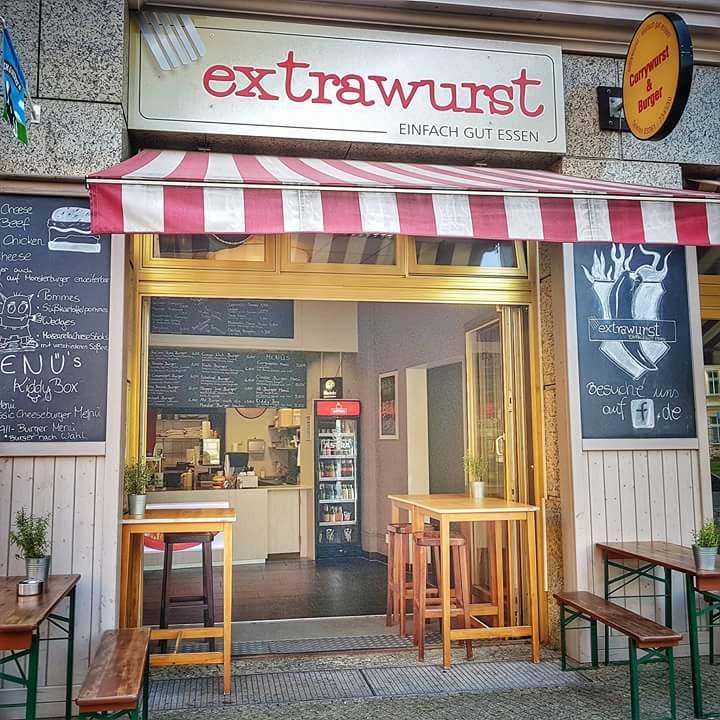 Restaurant "Restaurant Akropolis" in  Fürstenwalde-Spree
