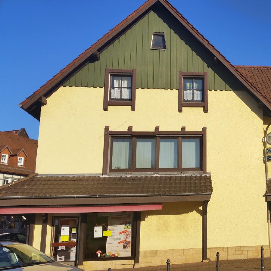 Restaurant "Hotel Landgasthof zum Ochsen" in Flieden