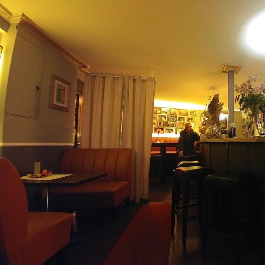 Restaurant "Hannys - Restaurant & Bar" in Fürstenwalde-Spree