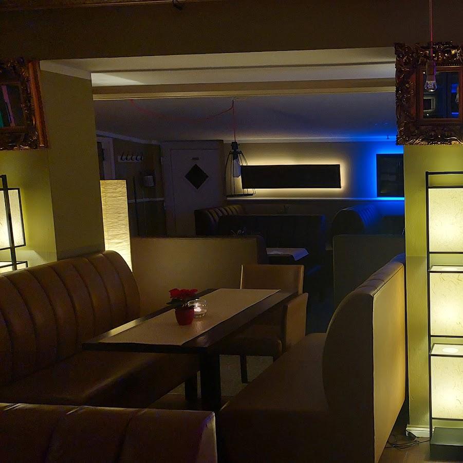 Restaurant "Hannys - Restaurant & Bar" in Fürstenwalde-Spree