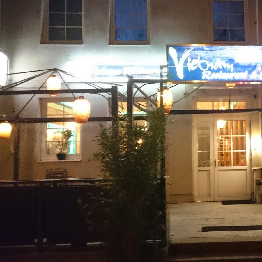 Restaurant "Vietnam Restaurant" in  Fürstenwalde-Spree