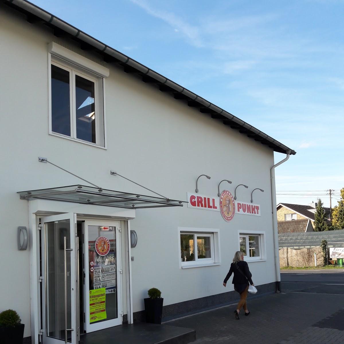 Restaurant "GRILLPUNKT" in Bornheim